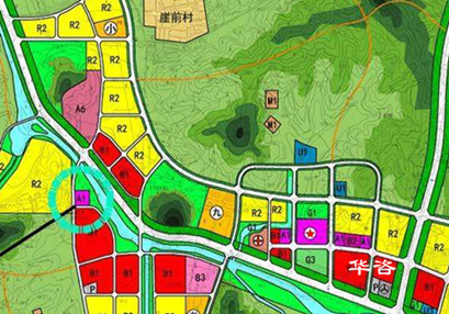 土壤污染狀況調查及風險評估_湖南華咨環?？萍加邢薰綺專業土壤污染評估