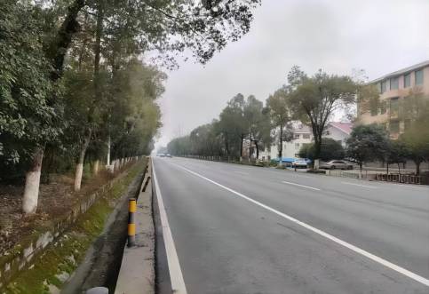 湖南公路跨越安全評價，湖南涉路安評報告編制