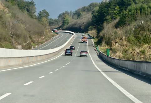 湖南保障高速公路安全評價，湖南涉路安評