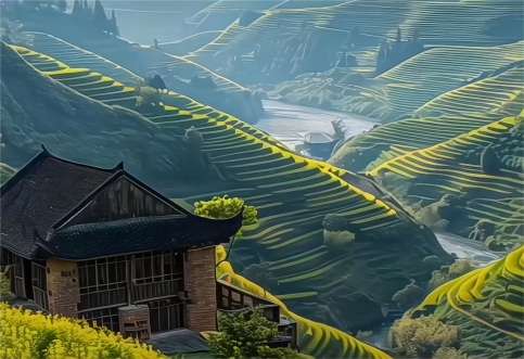 地災，湖南地災，湖南雨季地質災害防護應急