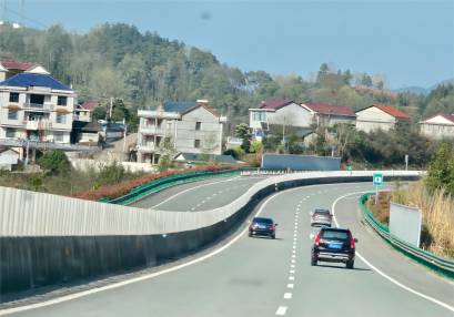 廣東公路安全評價，廣東省涉路施工安評報告編制技巧