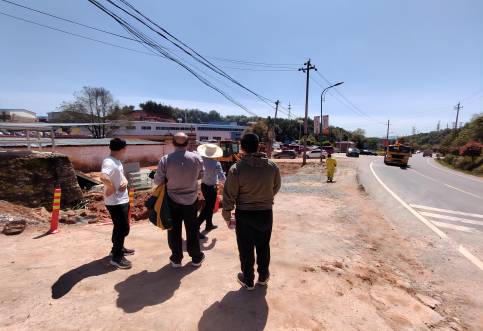 邵陽公路安評，邵陽市保障公路安全評價，涉路安評單位邵陽