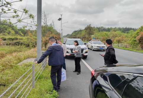 涉路施工安全評價，涉路安評，公路安評資質(zhì)要求