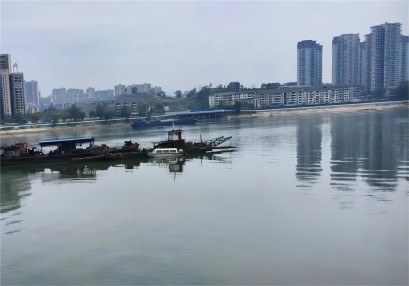 長沙瀏陽河航評，長沙航評報告編制，長沙航道通航條件影響評價